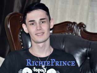RichiePrince