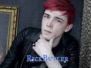 RickButler