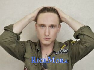 RickMora