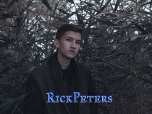 RickPeters