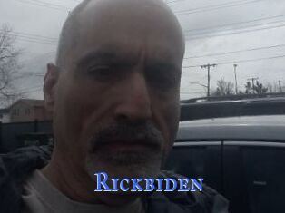 Rickbiden