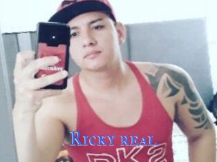 Ricky_real