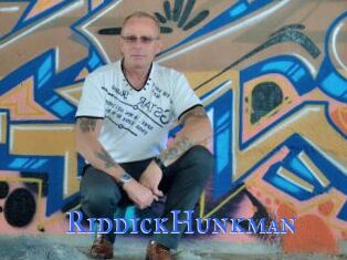 RiddickHunkman