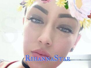 RihannaStar