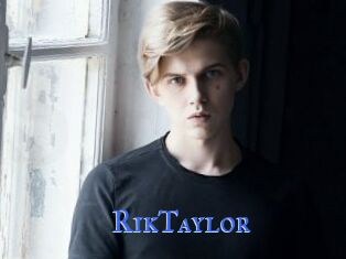 RikTaylor
