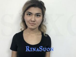 RinaSuon