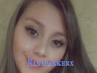 Rinaparkerx