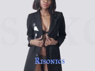 Risonics