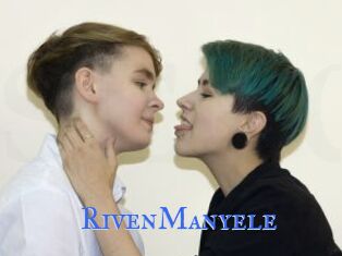 RivenManyele