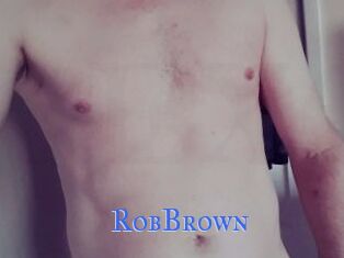 RobBrown