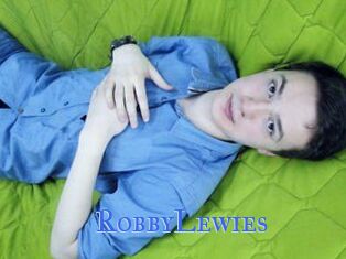 RobbyLewies