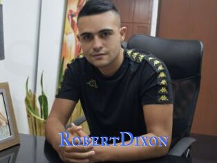 RobertDixon