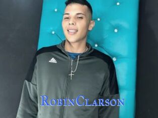 RobinClarson