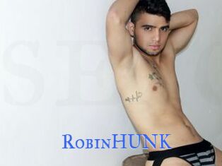 RobinHUNK