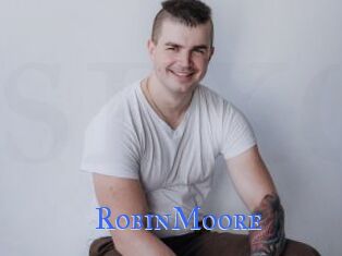 RobinMoore