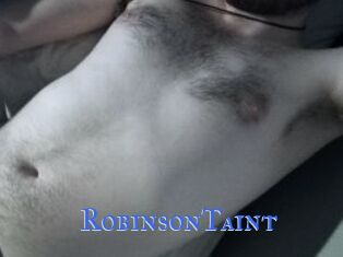 RobinsonTaint