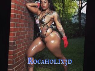 Rocaholix3d