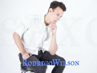 RodrigoWilson