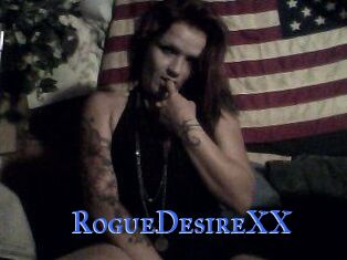 RogueDesireXX