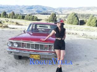 RogueVilla