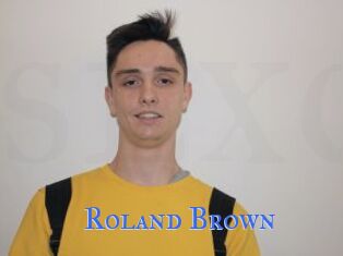 Roland_Brown