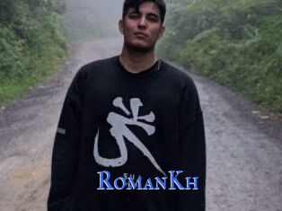 RomanKh