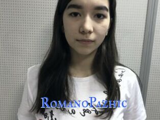 RomanoPazhic