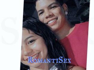 RomantiSex
