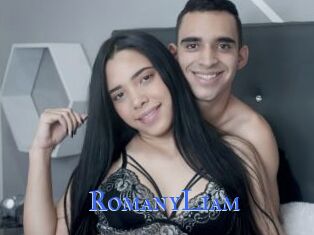RomanyLiam