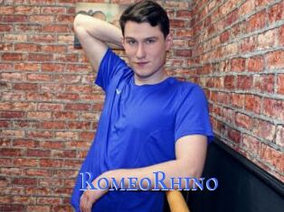 RomeoRhino