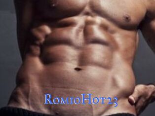 RomioHot23