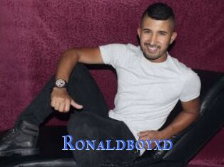 Ronaldboyxd