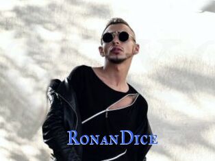 RonanDice
