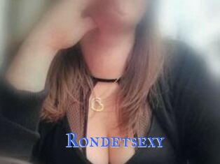 Rondetsexy