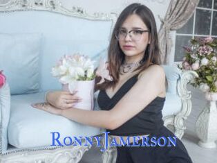 RonnyJamerson