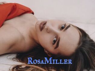 RosaMiller