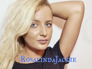 RosalindaJackie