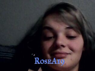 RoseA19