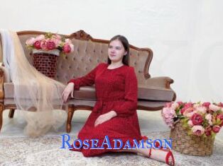 RoseAdamson