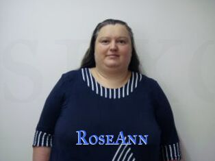 RoseAnn