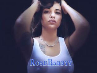 RoseBabbyy