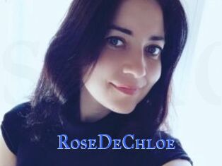 RoseDeChloe