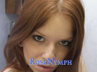 RoseNymph