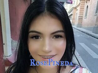 RosePineda