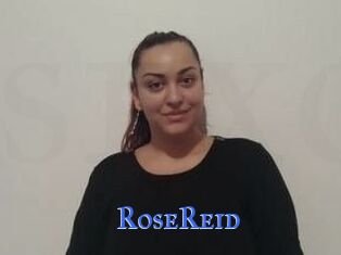 RoseReid