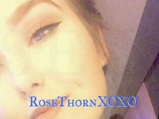 RoseThornXOXO