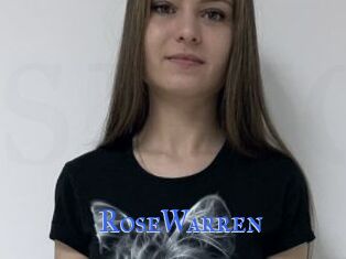 RoseWarren