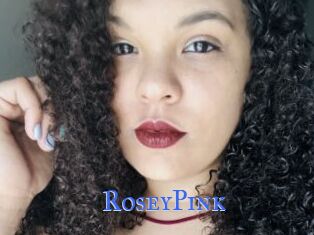 RoseyPink