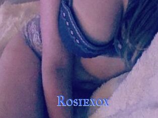 Rosiexox