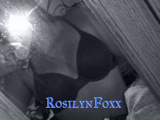 RosilynFoxx